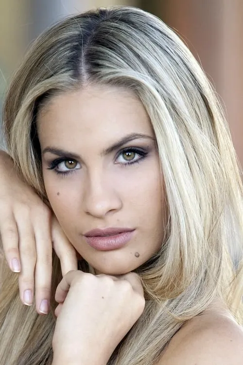 Luigi Moretti ha trabajado con Maria Chiara Centorami en 1 ocasiones