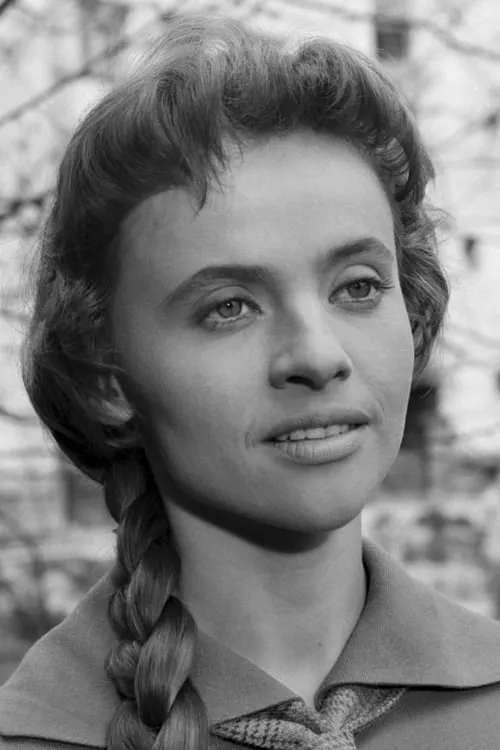 Maria Ciesielska interpretando a Boleslaw's Lover