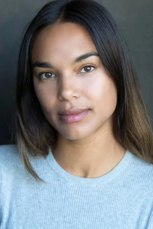 Joe Clarke ha trabajado con Maria Crittell en 1 ocasiones