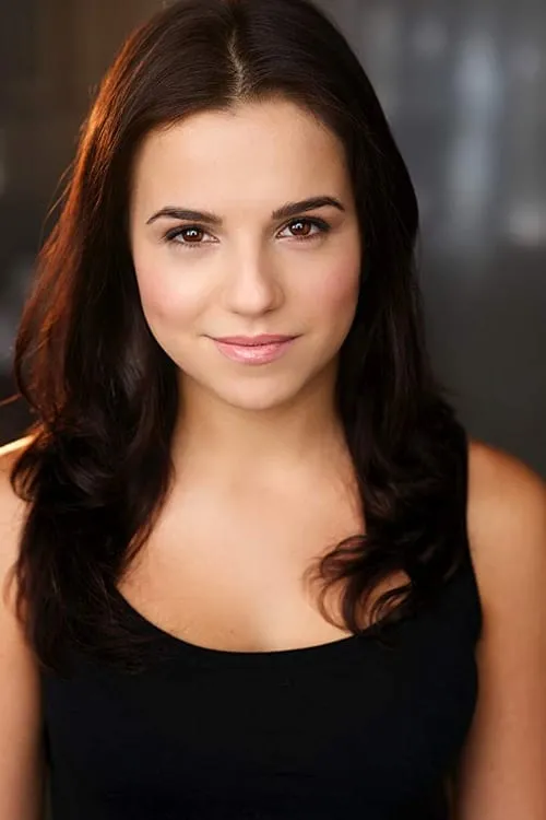 Matthew Bellows ha trabajado con Maria Darkina en 1 ocasiones