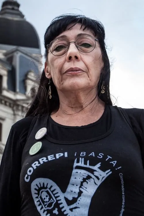 Daniel Hadad ha trabajado con María del Carmen Verdú en 1 ocasiones