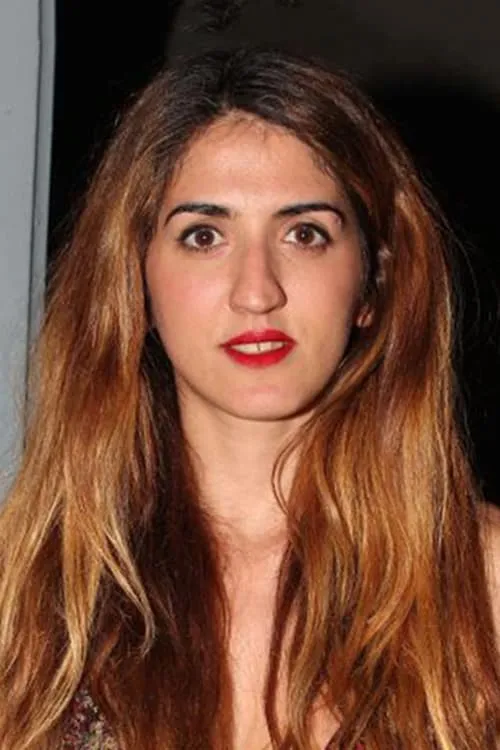 ????? ?a?a????? ha trabajado con Maria Diakopanagiotou en 1 ocasiones