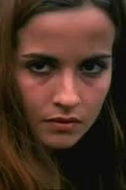 Maria do Rosário interpretando a 