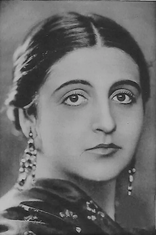 Juan Barajas ha trabajado con María Guerrero López en 1 ocasiones