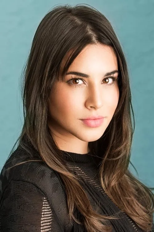 Sharon Kleinberg ha trabajado con María Hinojos en 1 ocasiones