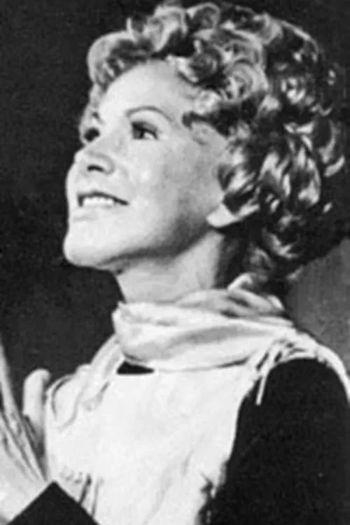 Otilia Larrañaga ha trabajado con María Idalia en 1 ocasiones