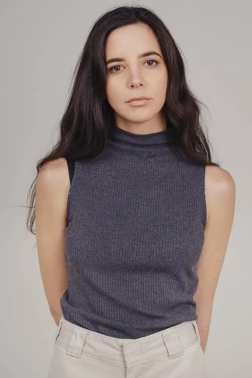 Carolina Jullian ha trabajado con María Jesús Marcone en 1 ocasiones