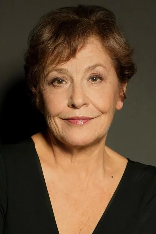 Maria José Baião en su biografía y filmografía