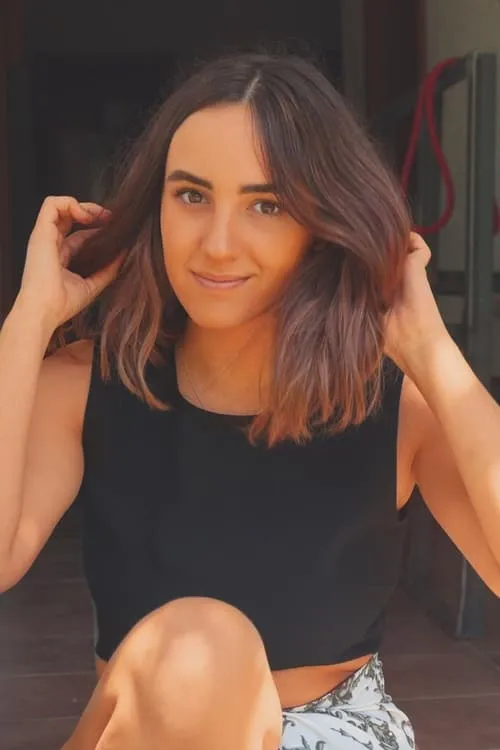 Fernanda Mavelik ha trabajado con María José Farias en 1 ocasiones