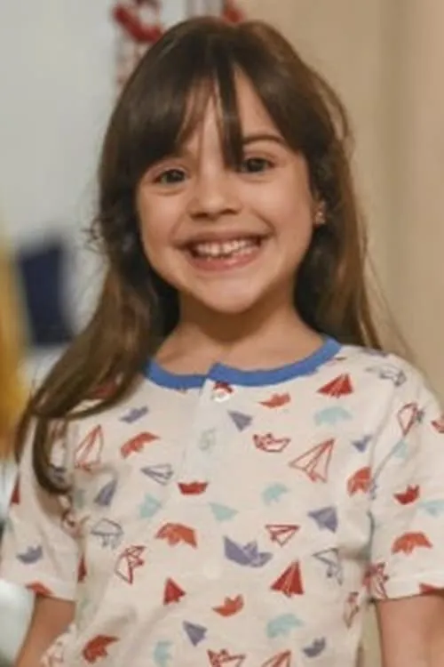 Giulia Ayumi ha trabajado con Maria Júlia Lima en 1 ocasiones