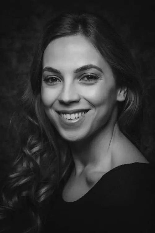 Foto de perfil del actor Maria Kamakari en el reparto