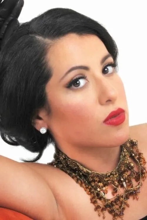 Vladimir Stoyanov ha trabajado con Maria Katzarava en 1 ocasiones