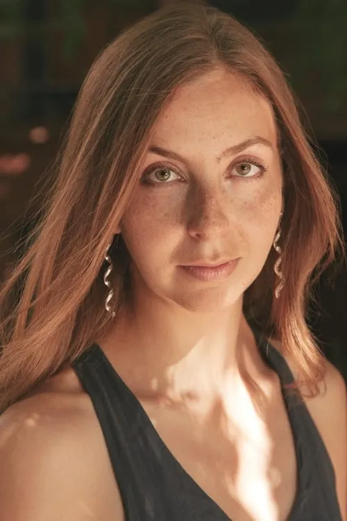 Vanessa Selbst ha trabajado con Maria Konnikova en 1 ocasiones