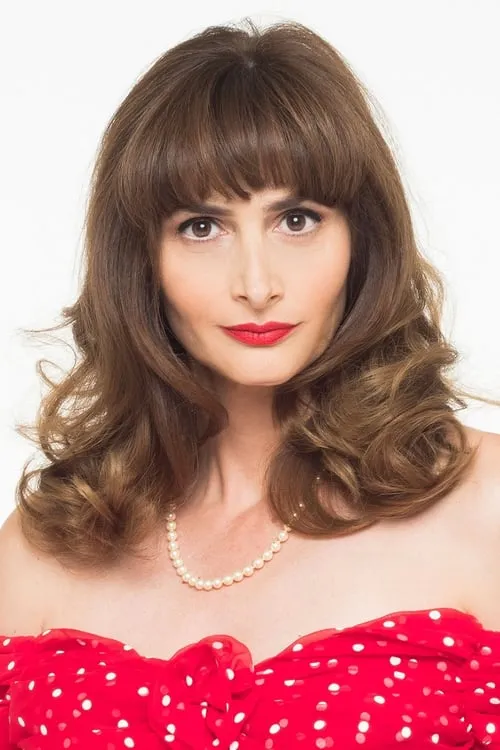 ????µ?? ?a???d?? ha trabajado con Maria Konstadaki en 1 ocasiones