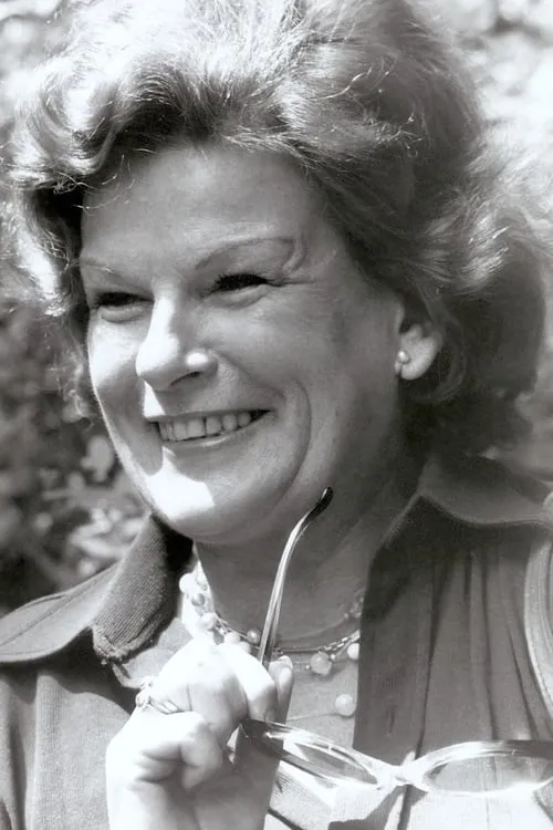 Maria Koterbska en su biografía y filmografía