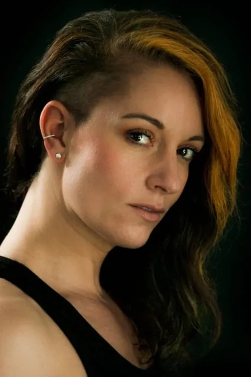 Laurence R. Harvey ha trabajado con Maria Lee Metheringham en 2 ocasiones