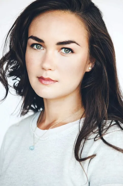 Dennis Drummond ha trabajado con Maria Lerinman en 1 ocasiones