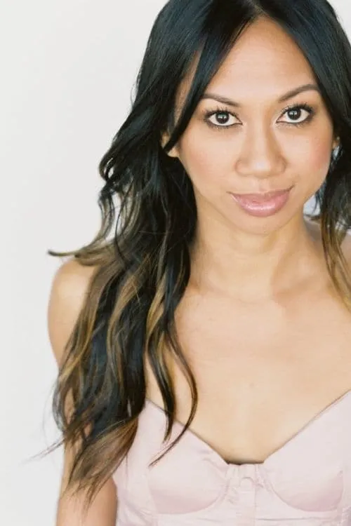 Francheska Bardacke ha trabajado con Maria Lingbanan en 1 ocasiones