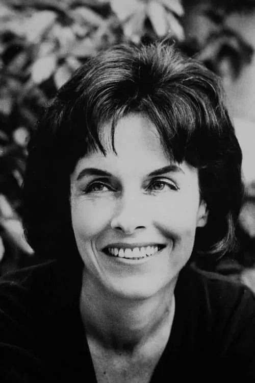 María Luisa Bemberg interpretando a