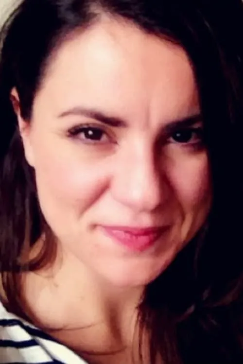 Foto de perfil del actor María Luisa Marciel en el reparto