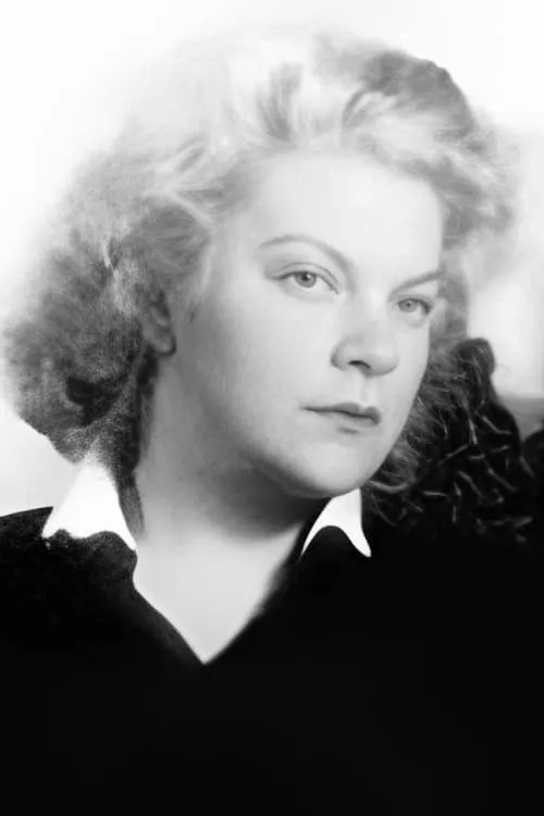 Maria Madlen Madsen en su biografía y filmografía