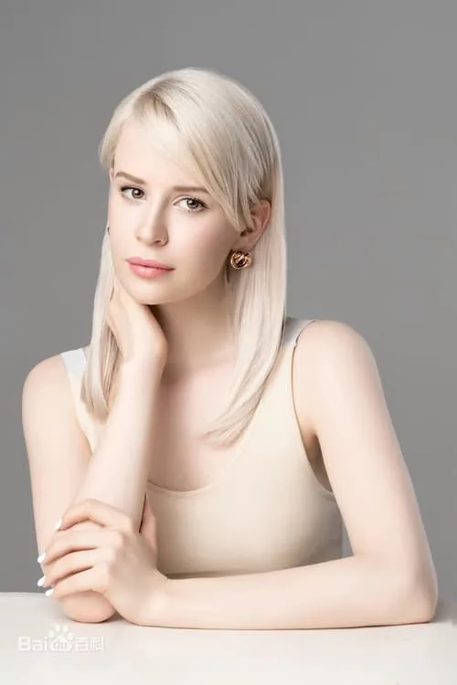 James Alofs ha trabajado con Maria Makarenko en 1 ocasiones