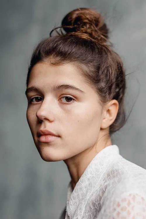 Dmitry Kuznetsov ha trabajado con Мария Мацель en 1 ocasiones