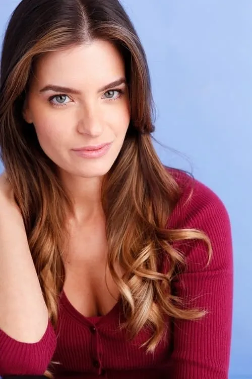 David Hartman ha trabajado con Maria Mehalis en 1 ocasiones