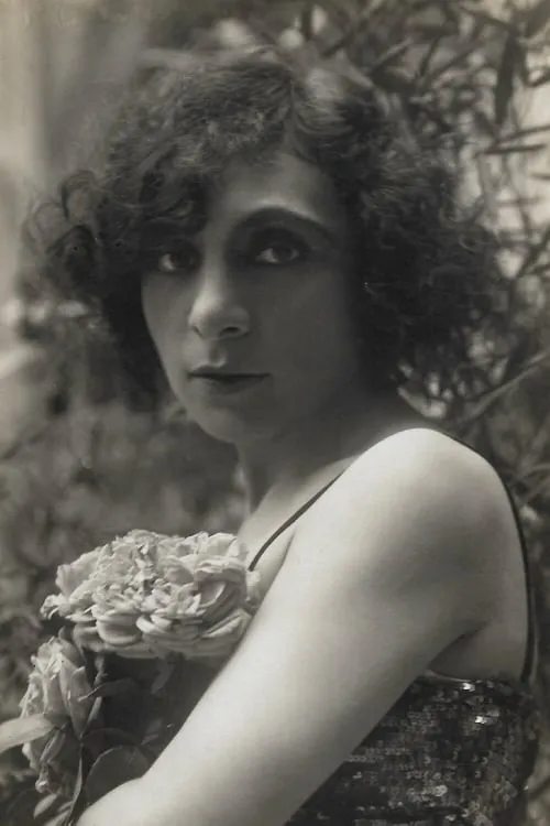 Maria Melato interpretando a Maria Letizia Bruneschi