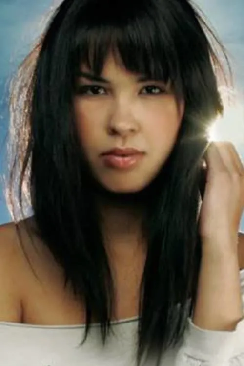 Bjørn Eidsvåg ha trabajado con Maria Mena en 1 ocasiones