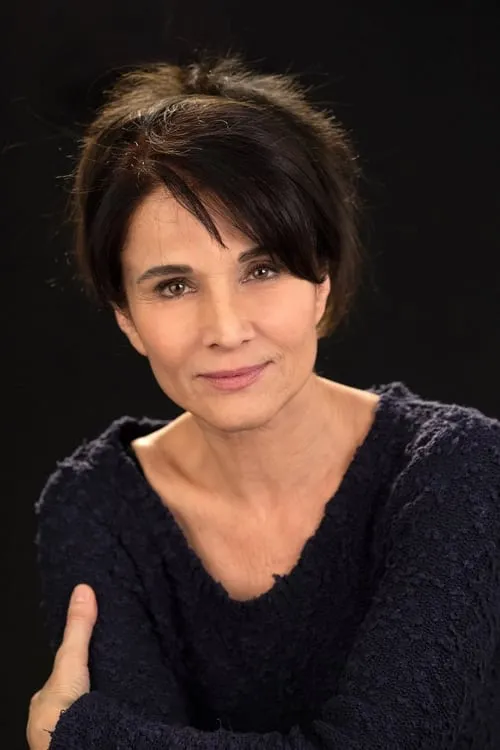 Mathieu Chardet ha trabajado con Maria Mettral en 1 ocasiones