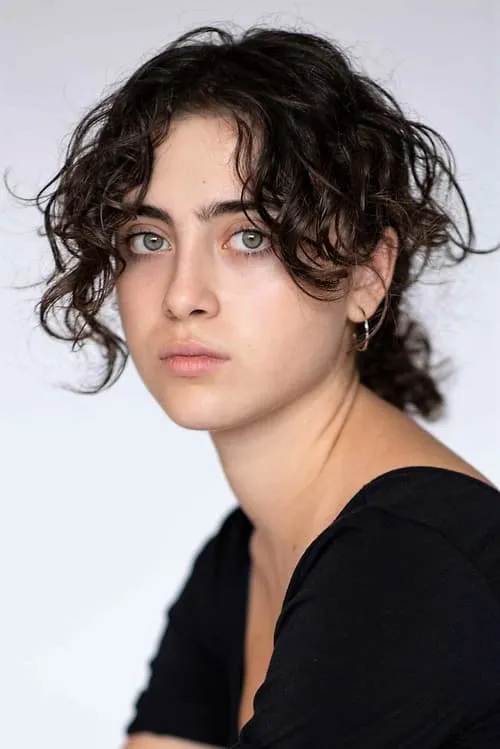 Maria Morera Colomer — personaje: Rita