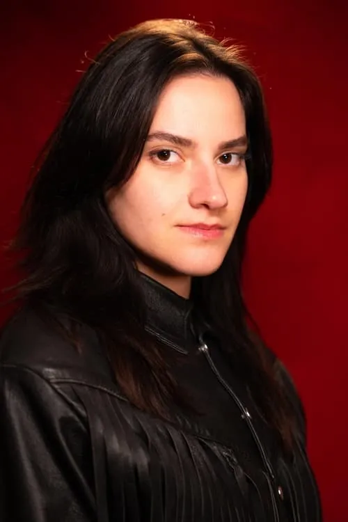 G?????? ?a?a???? ha trabajado con Maria Nikitara en 1 ocasiones