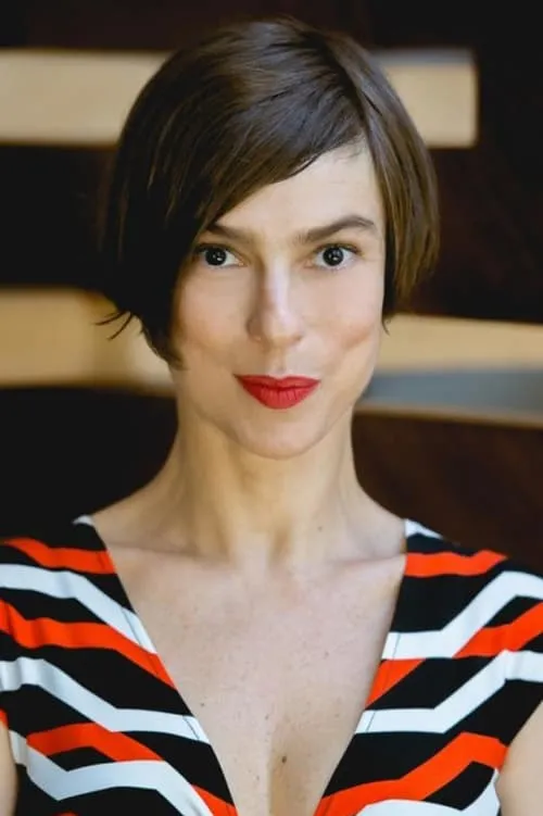 Marcos Pasquim ha trabajado con Maria Paula en 2 ocasiones