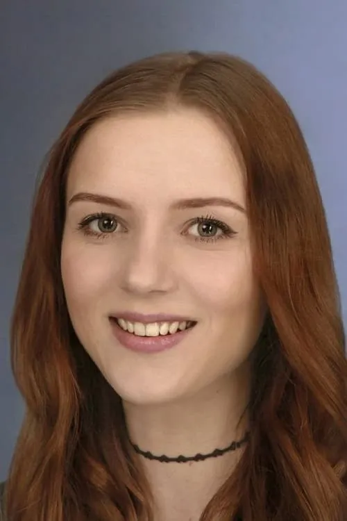 Марія Пустова — personaje: Yana