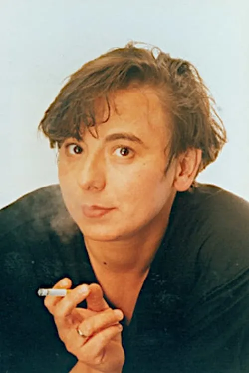 Maria Rossi — personaje: Maria