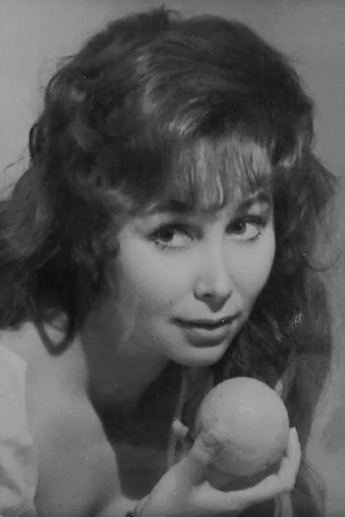 Rod Mafry ha trabajado con María Saavedra en 1 ocasiones