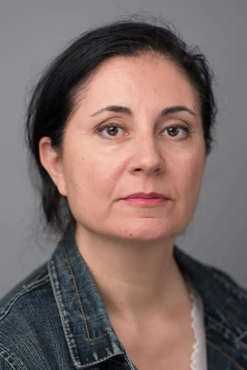 Angie Alma ha trabajado con María Sánchez en 1 ocasiones