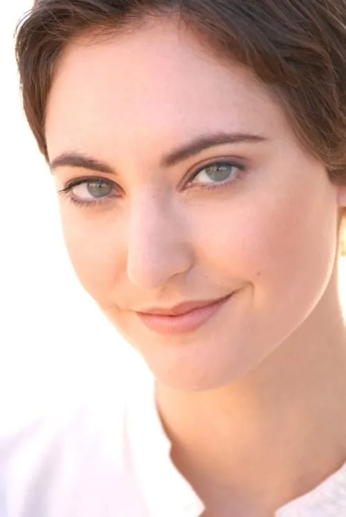 Donna Dahrouge ha trabajado con Maria Skorobogatov en 1 ocasiones