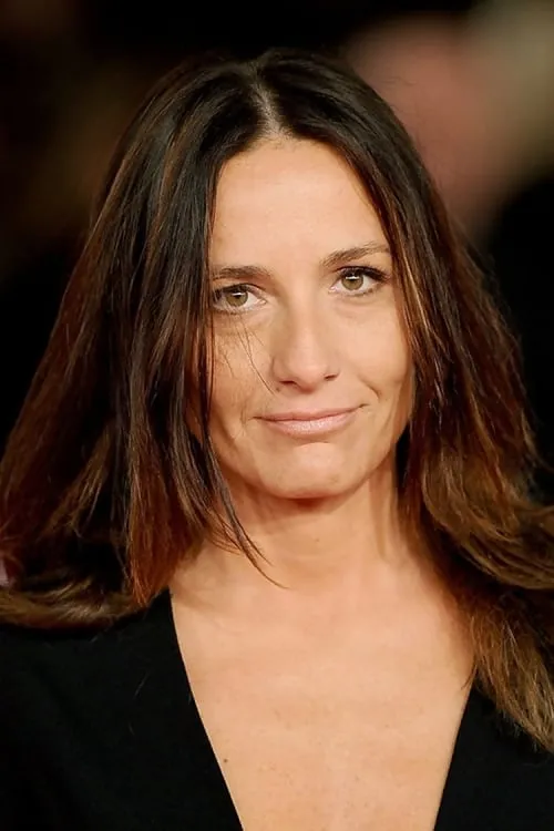 Sergio Cammariere ha trabajado con Maria Sole Tognazzi en 1 ocasiones