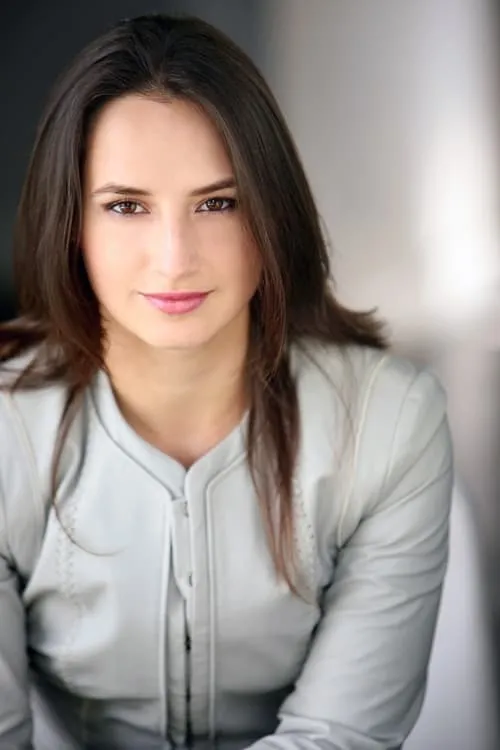 Nathaniel Timmerman ha trabajado con Maria Sova en 1 ocasiones