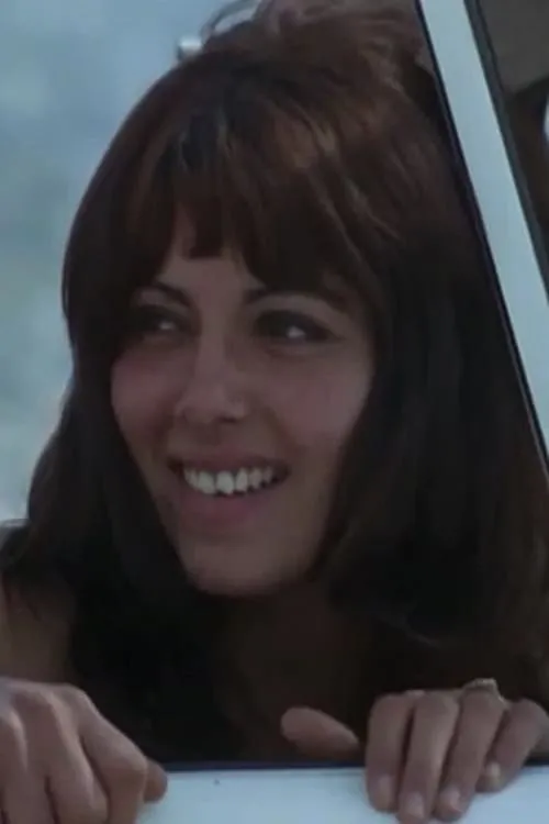 ?t???? Te?d?????? ha trabajado con Μαρία Βασιλείου en 1 ocasiones