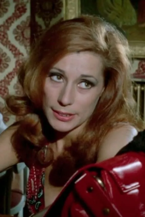 Josefina Jartin ha trabajado con María Vidal en 1 ocasiones