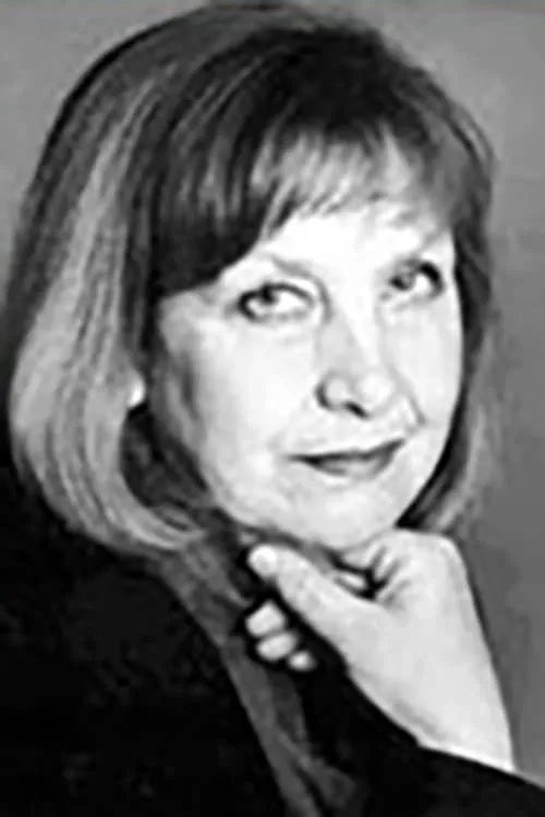 Maria Zakharevich interpretando a