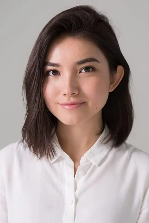 Cathy Bui ha trabajado con Maria Zhang en 1 ocasiones