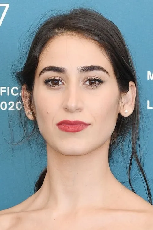 Adam Bakri ha trabajado con Maria Zreik en 1 ocasiones