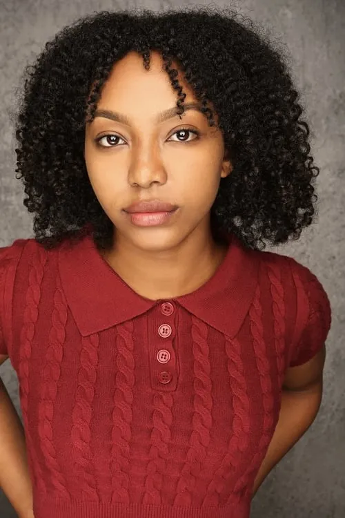 Idris Keith ha trabajado con Mariah Salae en 1 ocasiones