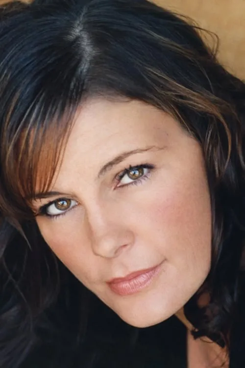 Mariah Shirley en su biografía y filmografía