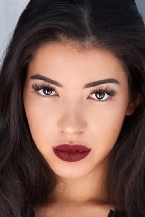 Lorry D'Ercole ha trabajado con Mariah Stock en 1 ocasiones