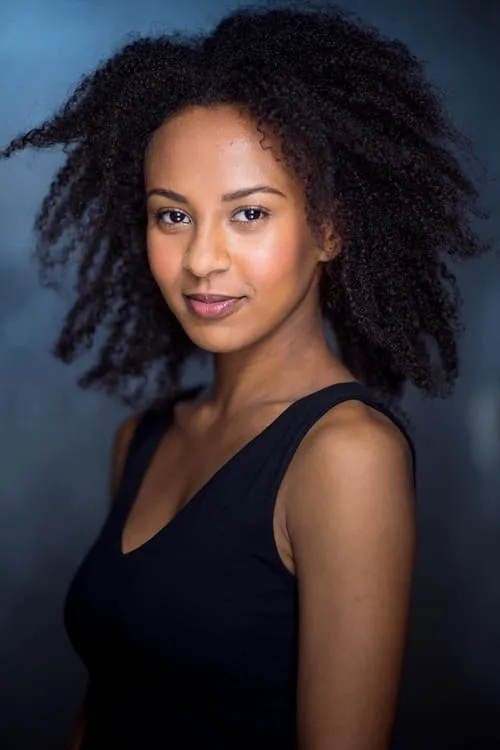 Ryan Panizza ha trabajado con Mariama Whitton en 1 ocasiones